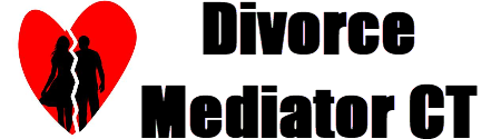 Divorce Mediator CT Logo