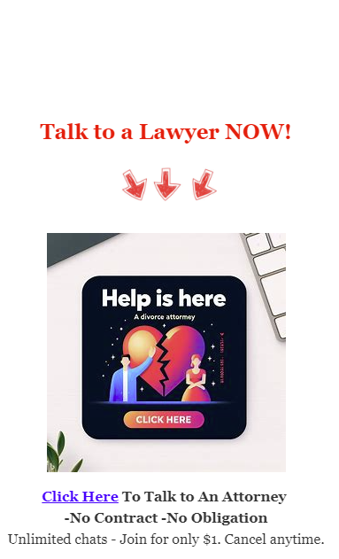 Talk to a Lawyer Now