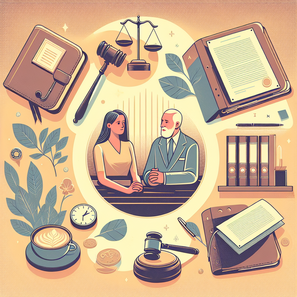 Image related to Post-Divorce Mediation