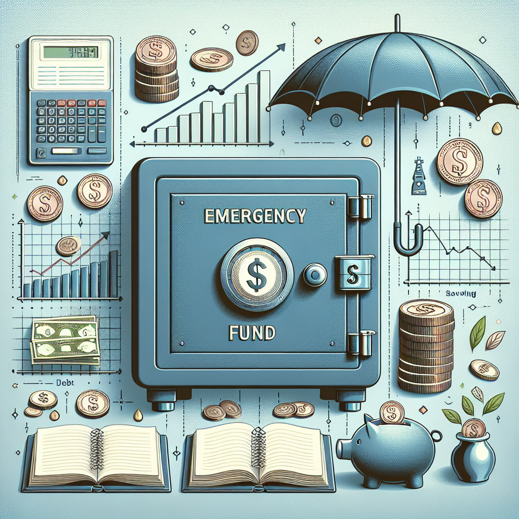 Image related to Emergency Funds and Financial Security