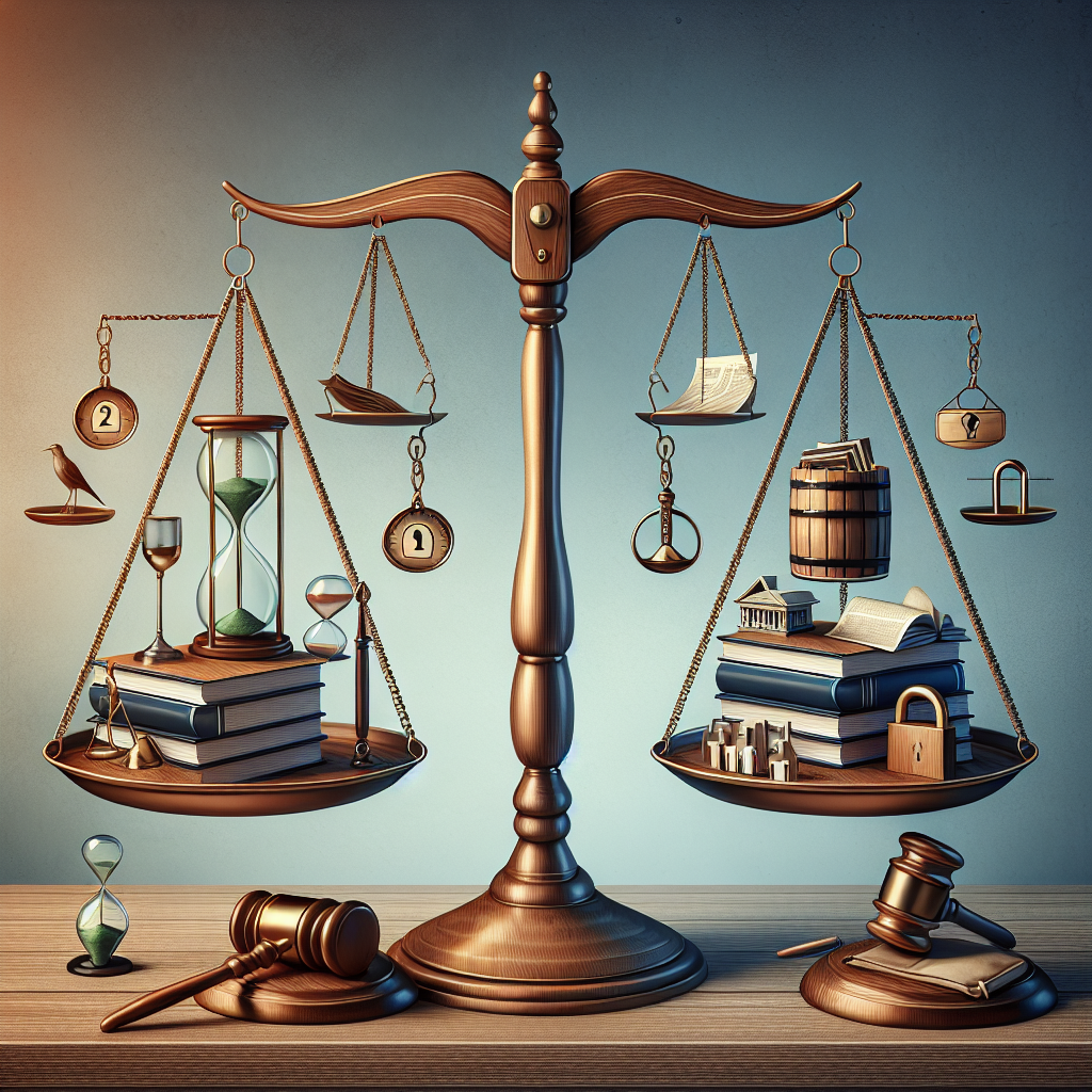 Image related to Appeals Process in Mediation vs. Litigation