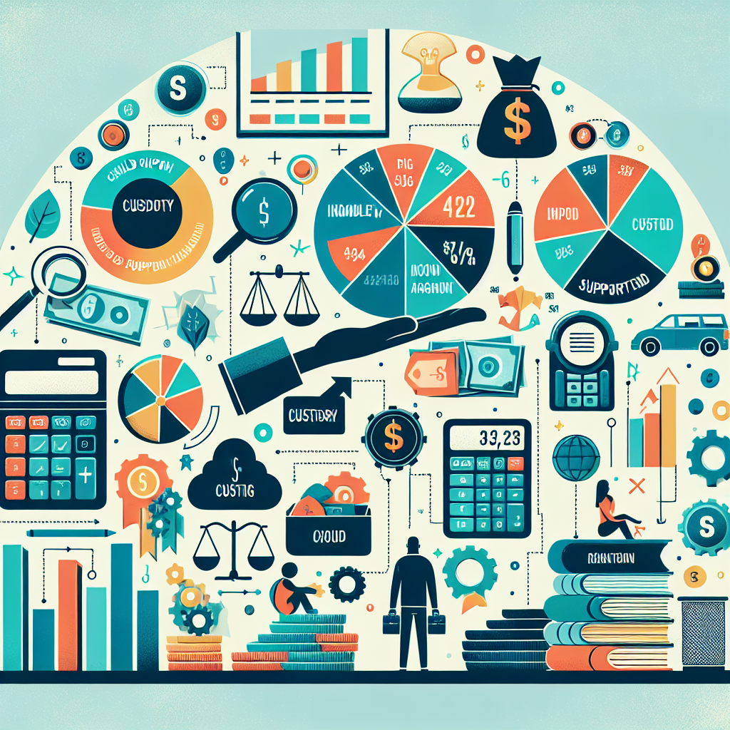 Image related to Understanding Child Support Calculations