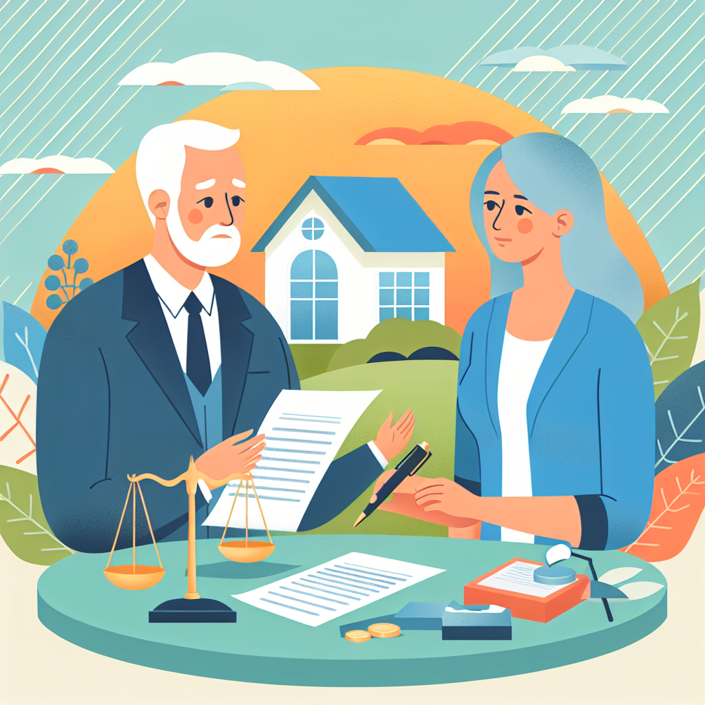 Image related to Estate Planning and Elder Divorce