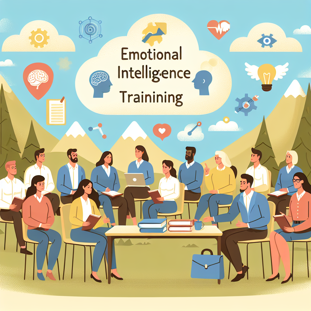Image related to Emotional Intelligence Training for Mediators