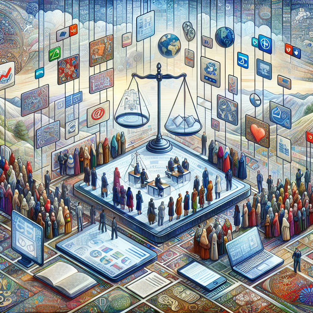 Image related to Cultural Considerations in Online Mediation