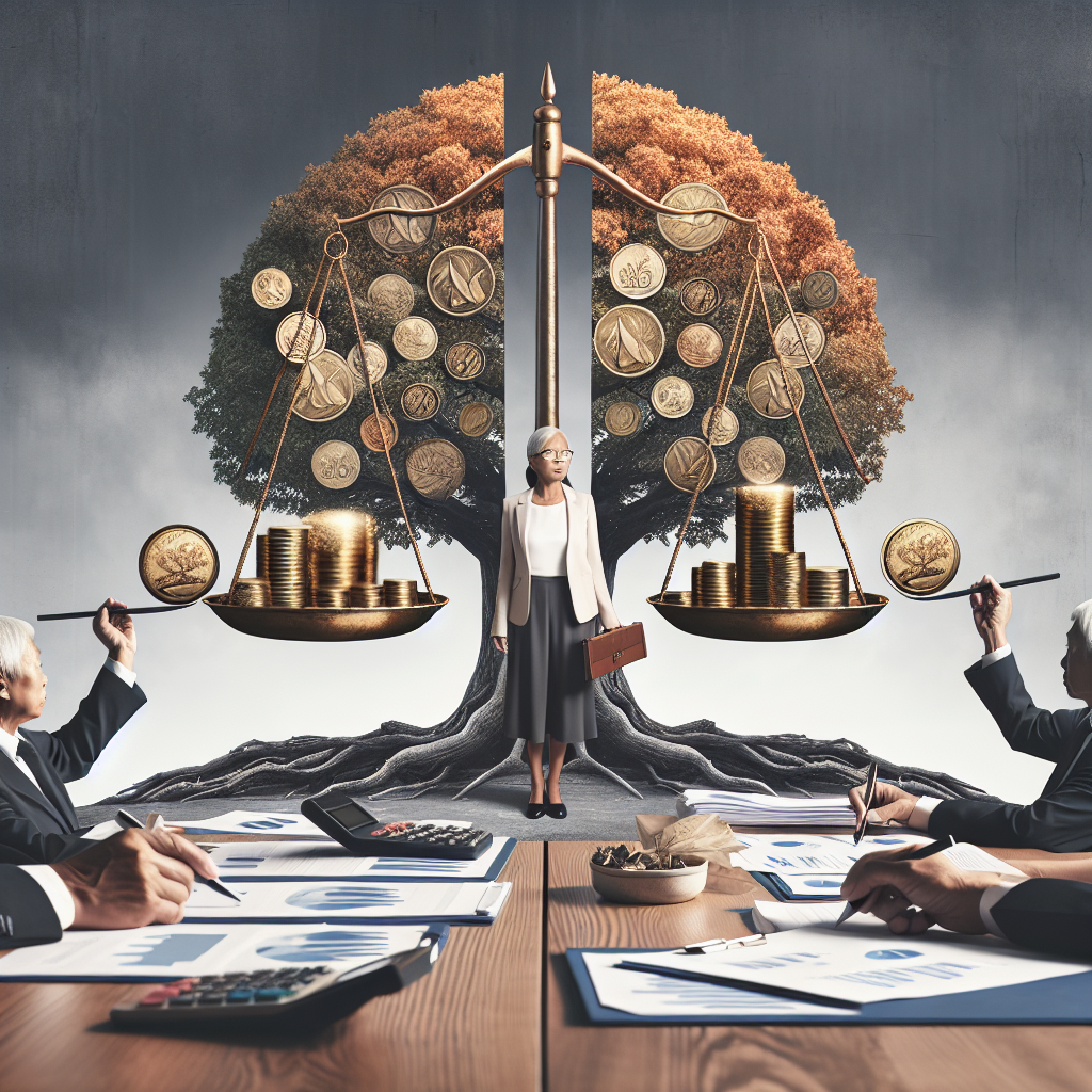 Image related to Mediation for High-Net-Worth Retirement Assets