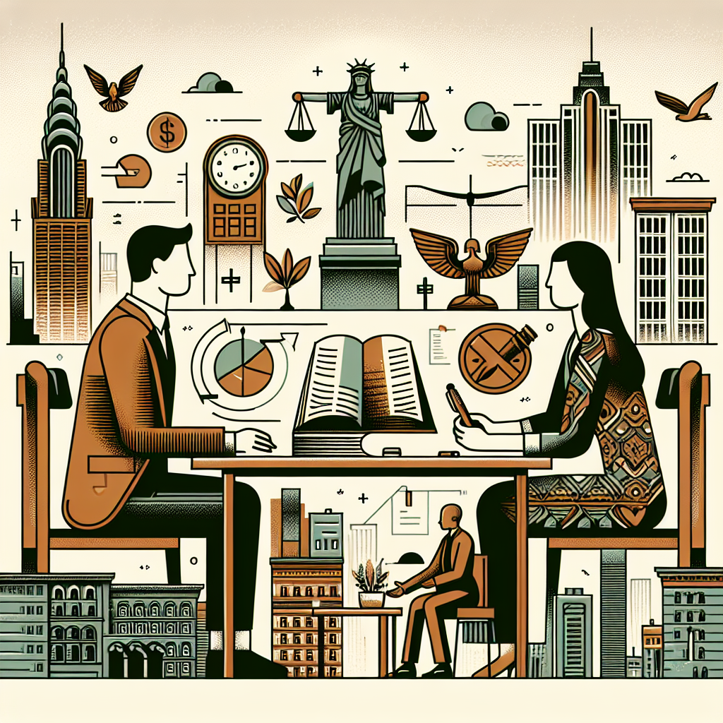 Image related to New York State Divorce Mediation Guidelines
