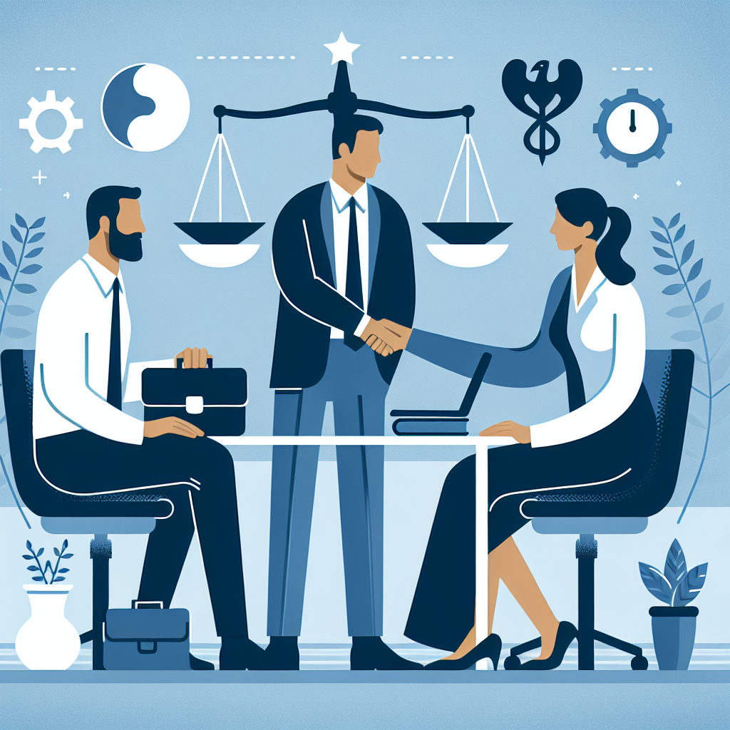 Image related to Mediation for Entrepreneurs and Business Owners